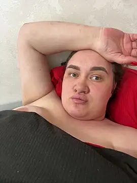 AmandaMillerrr online show from April 4, 8:07 pm