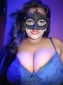 Hot Girl Dimple online show from July 15, 10:03 pm