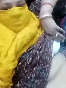 Desi Heat Couple online show from February 18, 6:29 pm