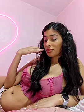 KaterinneMarie online show from March 20, 1:54 am