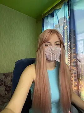 SophieBlackwood online show from March 17, 8:51 am