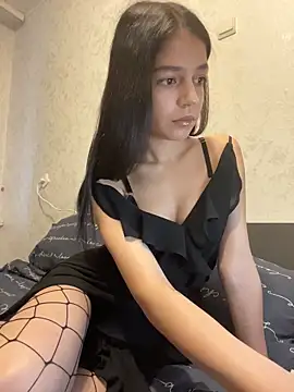 DoloresNelson online show from February 20, 1:01 pm