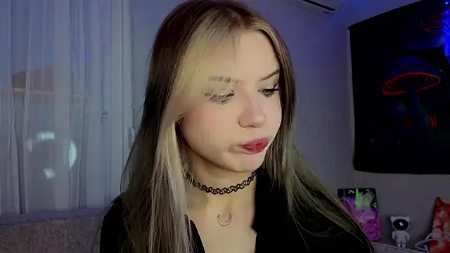 1kTimes goodnight online show from March 6, 1:50 pm