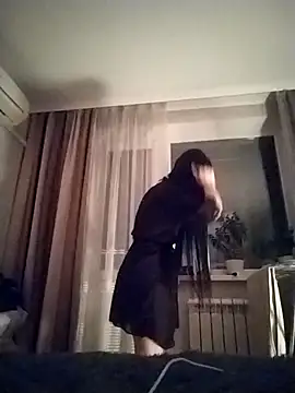 evavibe  online show from March 27, 8:31 pm