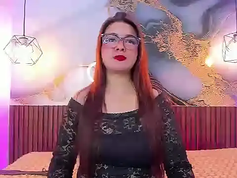 ElyinnRojas online show from March 30, 12:38 pm