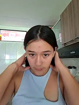 AlessiaKnox online show from March 5, 2:02 pm