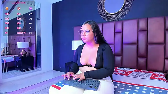 RachellVelez online show from March 1, 4:12 am