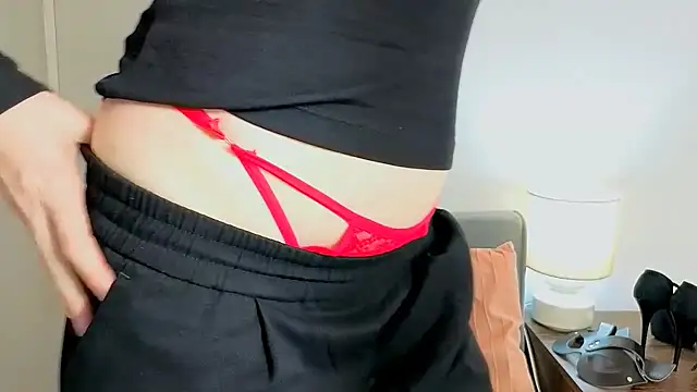 MiaFair online show from March 12, 4:42 pm