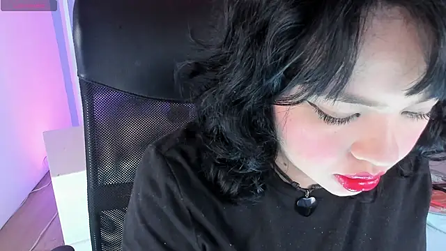 April Swett online show from April 8, 12:18 pm