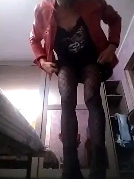 marti 8 online show from May 5, 5:27 pm