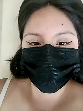 Rosyshadow online show from March 31, 10:43 pm