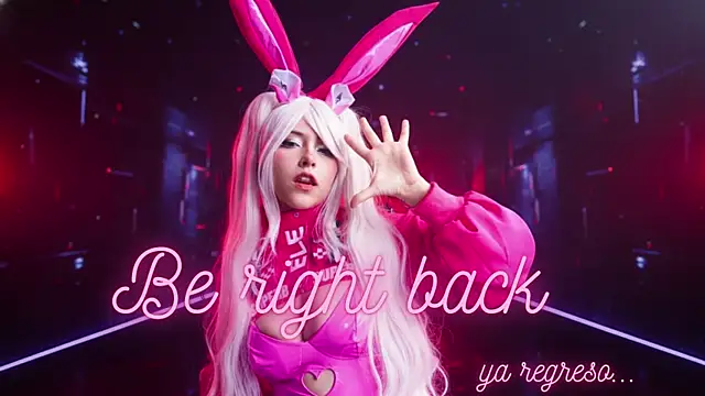 angeldust 777 online show from April 14, 9:04 pm