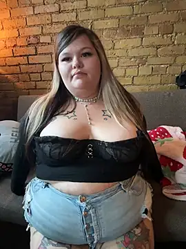 callie xrose online show from July 23, 12:12 am