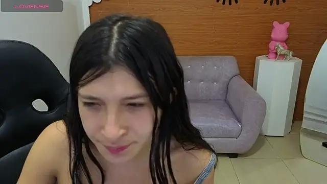 mila t  online show from February 20, 3:05 am