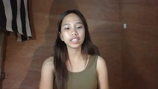 JackyPetite27 online show from March 1, 12:05 pm