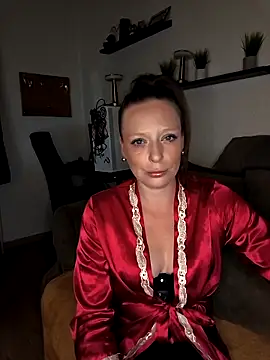 ZaramourXMrX online show from March 27, 8:31 pm