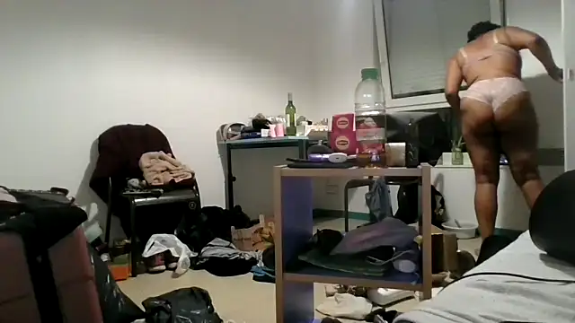 DolliaStarz online show from April 29, 9:53 pm