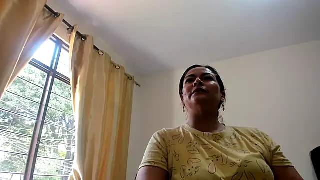 merijaslin online show from May 30, 5:32 pm