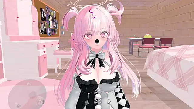 ashley anime online show from March 1, 11:04 pm