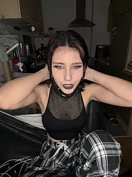 FuckFinya online show from February 26, 7:46 pm