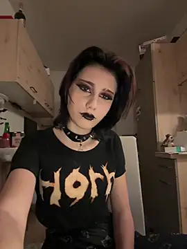 FuckFinya online show from February 19, 8:51 pm