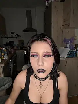 FuckFinya online show from February 23, 7:24 pm