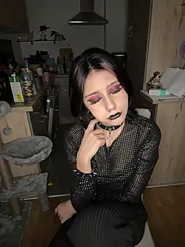 FuckFinya online show from February 21, 7:14 pm