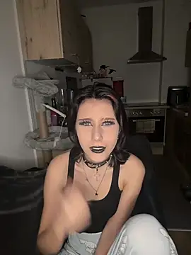 FuckFinya online show from February 24, 7:34 pm