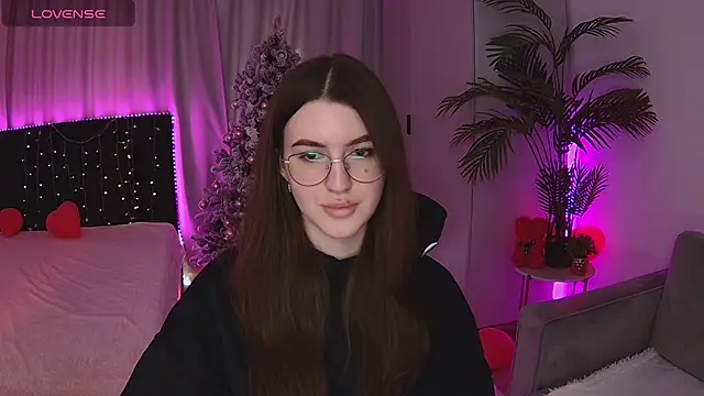 Helen Yesss online show from February 20, 11:12 am