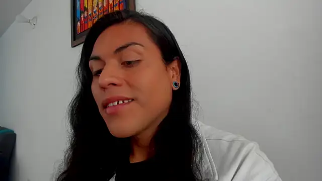 Jess Hoffman online show from March 28, 2:49 pm