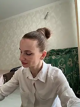 AinyrVixxen online show from March 5, 3:19 pm