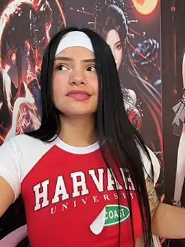 AntonellaStorm  online show from March 1, 1:11 pm