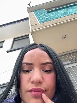 AntonellaStorm  online show from February 27, 12:38 pm