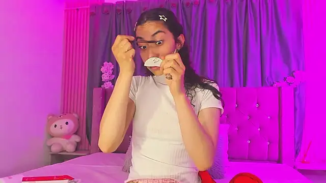 Kiara lovely online show from March 16, 4:26 am