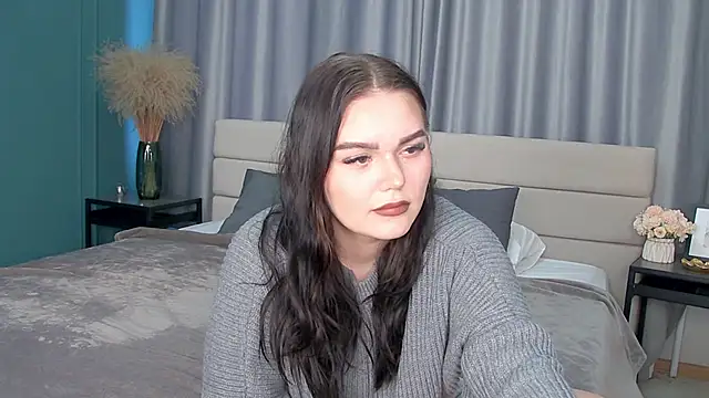 Sweet Ink Muse online show from March 12, 1:52 am