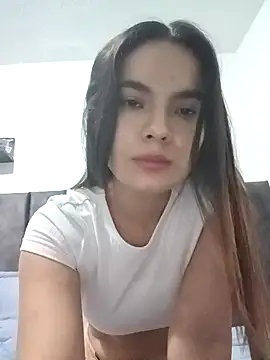 Samantha Castro  online show from February 23, 1:17 am