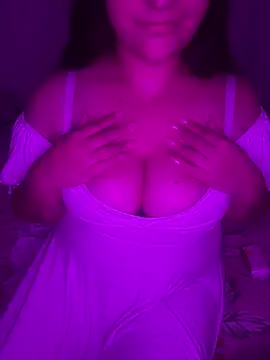 Lola-253 online show from February 20, 7:54 am