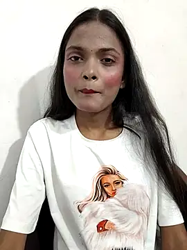 iam-anshika online show from February 24, 6:45 am