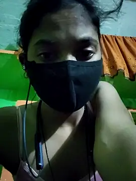 Cute aroshi online show from March 24, 5:29 pm