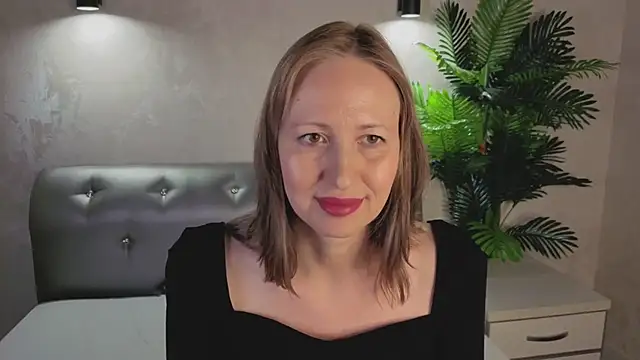 Elizabeth Andersonn online show from March 7, 8:54 am