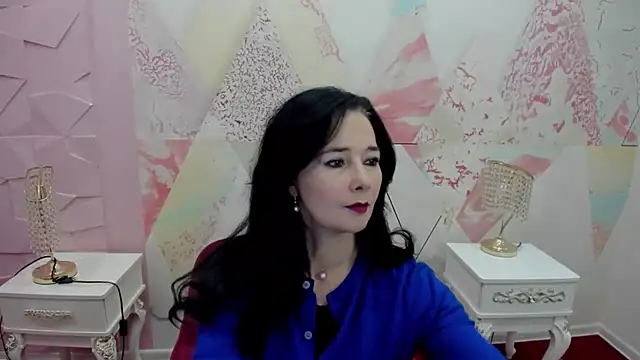 Nika hermeso online show from February 20, 11:34 am