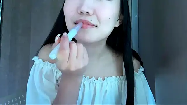 MeiMoon online show from February 27, 1:55 pm