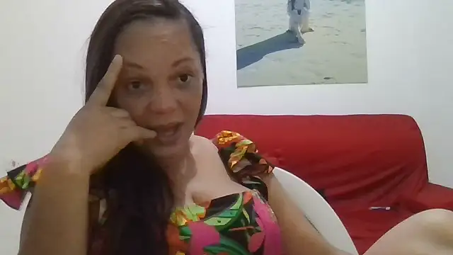 Vicky-43 online show from April 21, 12:58 am