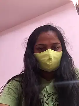 Shaliniqueen online show from March 4, 10:22 am