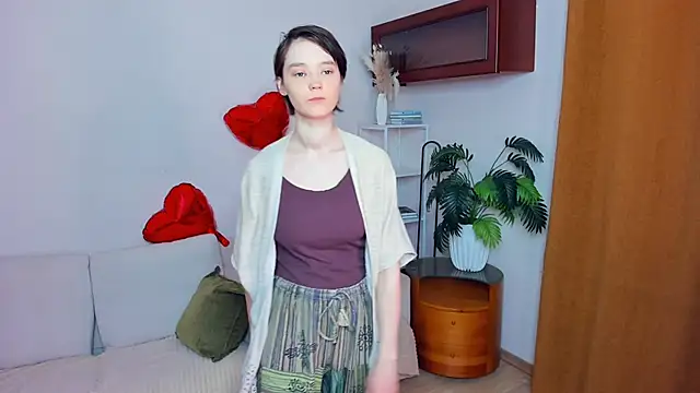 RemediosBreutzman online show from March 1, 7:41 am