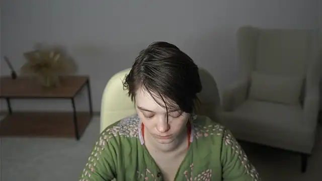 RemediosBreutzman online show from February 22, 12:06 pm