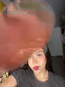 Ambarina  online show from March 6, 11:27 am