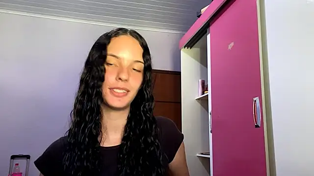 LanellYoshiyama online show from February 22, 2:07 pm