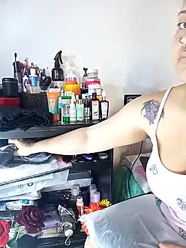 RubyCastellanos XXXX online show from April 5, 1:32 pm