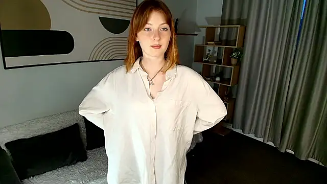 ShantaeClaybourn online show from March 20, 3:50 pm